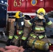 148th Fire Protection Specialists practice rapid intervention team skills