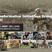 AMC senior enlisted leader holds TIG