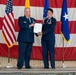 New Mexico ATAG Brig. Gen. Michele LaMontagne Retires