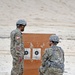 Fort Dix – RANGE 20 439th Multi-functional Medical Battalion. Zero and Grouping. December 1st, 2023