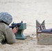 Fort Dix – RANGE 20 439th Multi-functional Medical Battalion. Zero and Grouping. December 1st, 2023