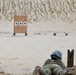 Fort Dix – RANGE 20 439th Multi-functional Medical Battalion. Zero and Grouping. December 1st, 2023