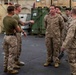 15th MEU Recon Company Conducts Detainee Handling Training Underway