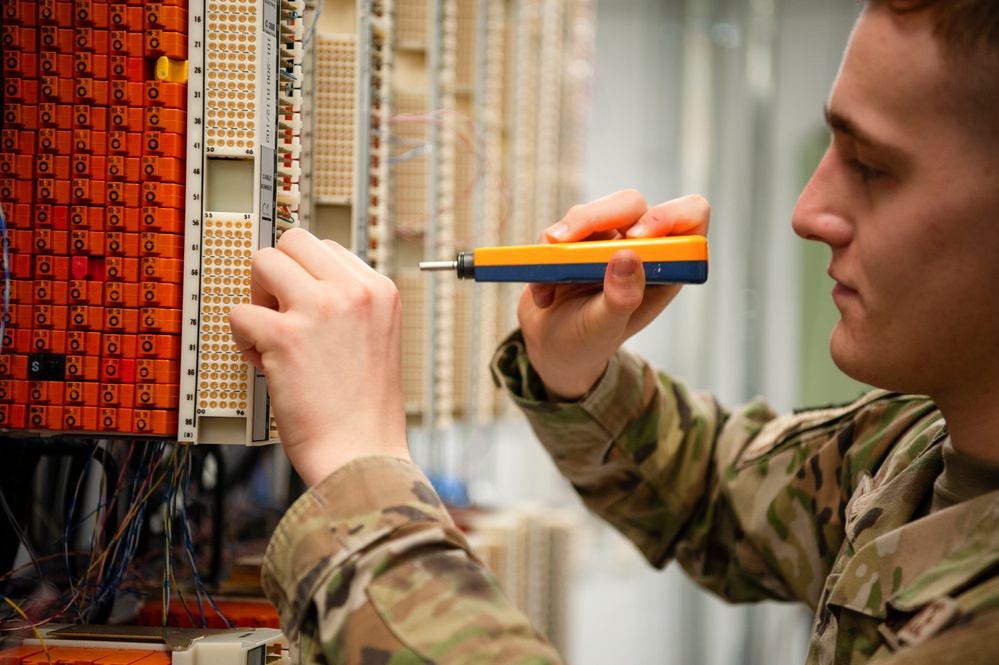 180FW Cyber Systems Specialists - Foundation of Mission Success