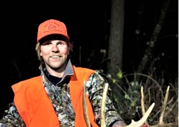 Fort McCoy’s 2023 gun-deer season harvest exceeds 420 deer