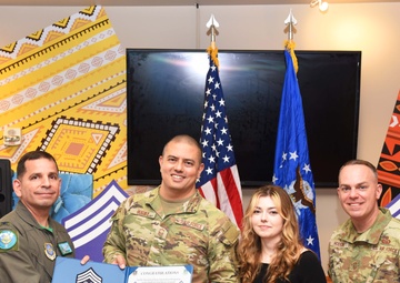 62d AW congratulates the 2023 CMSgt selects