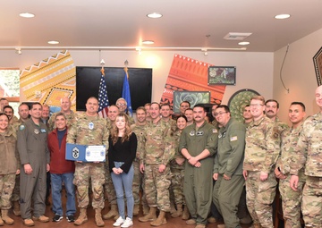 62d AW congratulate the 2023 CMSgt selects