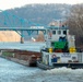 Headwaters Highlights: Elizabeth Locks and Dam crews keep navigation afloat at one of the oldest locks in the Nation