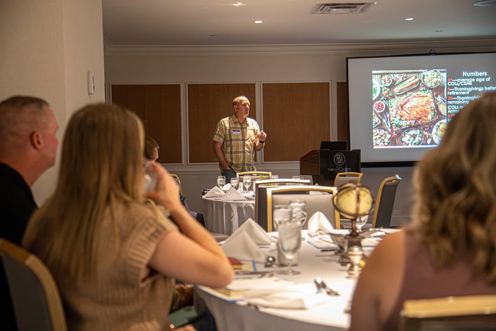 Iron Strong Family Training