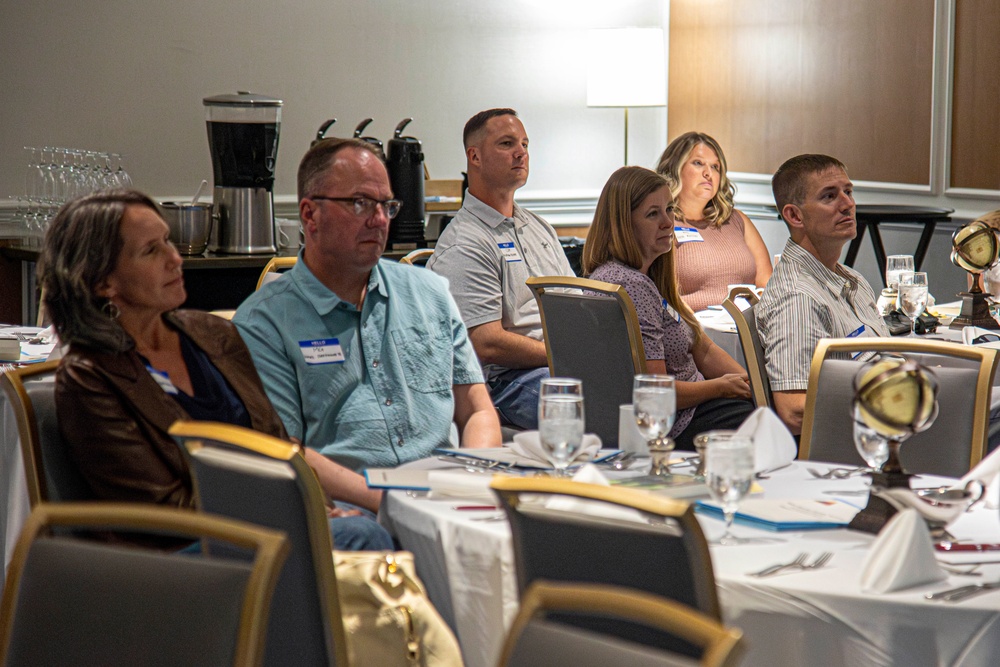 Iron Strong Family Training