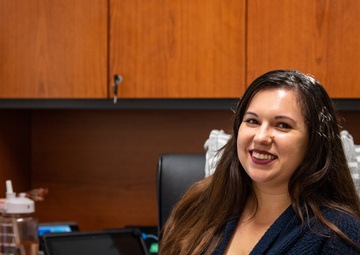 Key Spouses strengthen Moody’s mission