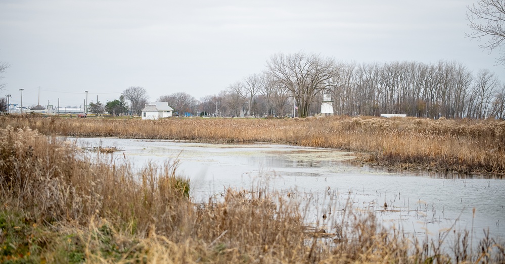 Port Clinton Restoration Project