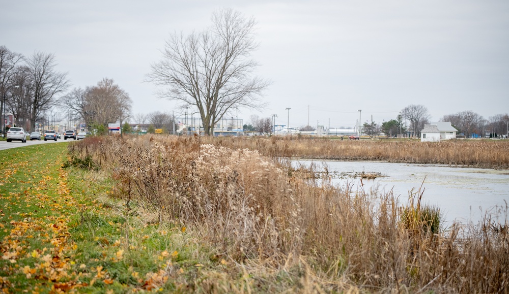 Port Clinton Restoration Project