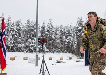 European Best Medic Competition Grafenwohr, Germany