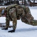 European Best Medic Competition Grafenwohr, Germany