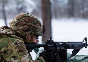 European Best Medic Competition Grafenwohr, Germany