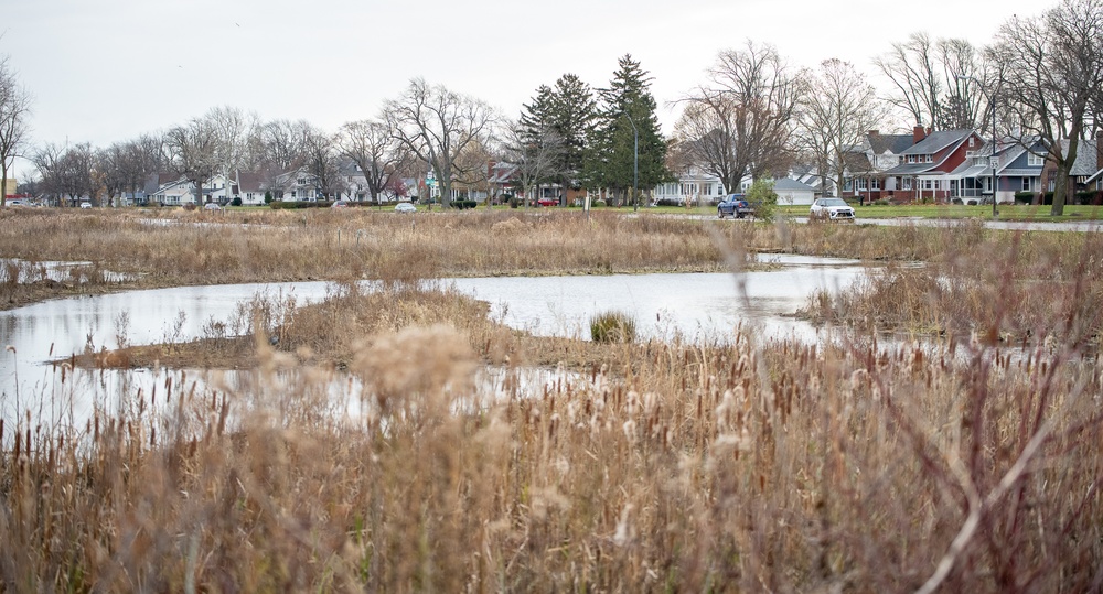 Port Clinton Restoration Project