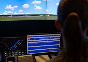 Training the next generation of Air Traffic Controllers