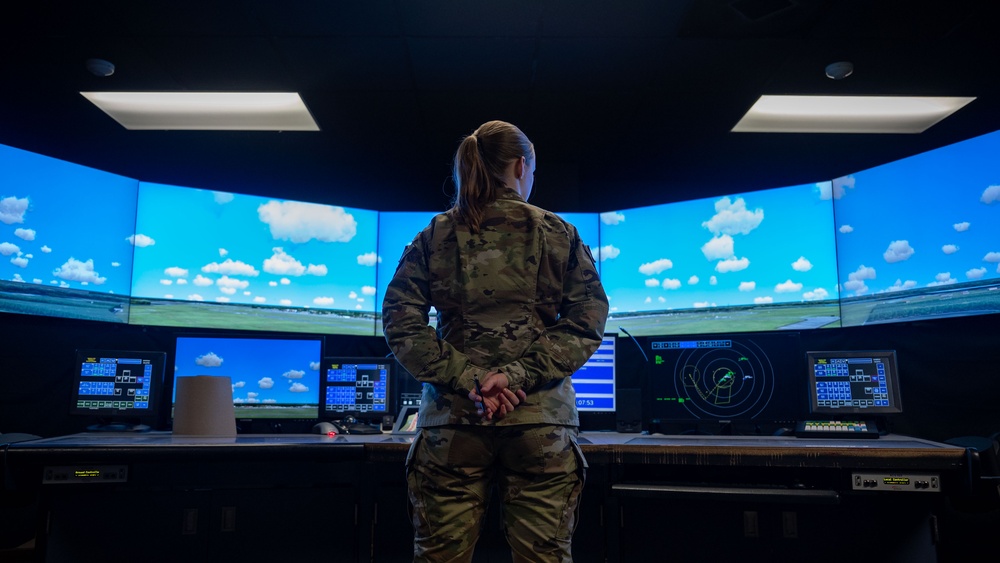 Training the next generation of Air Traffic Controllers