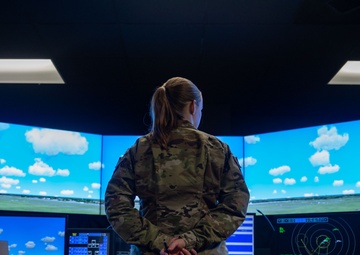 Training the next generation of Air Traffic Controllers