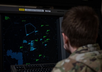 Training the next generation of Air Traffic Controllers