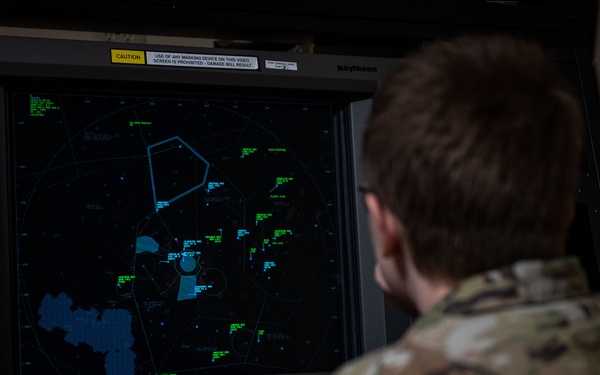 Training the next generation of Air Traffic Controllers