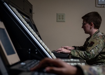 Training the next generation of Air Traffic Controllers