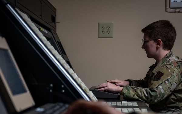 Training the next generation of Air Traffic Controllers