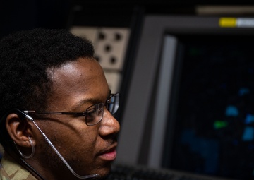 Training the next generation of Air Traffic Controllers