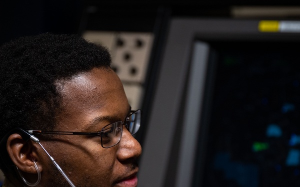 Training the next generation of Air Traffic Controllers