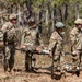 Expert Field Medical Badge at Fort McCoy