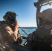 Recon Marines Seize Target Vessel During VBSS Training