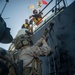 Recon Marines Seize Target Vessel During VBSS Training