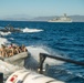 Recon Marines Seize Target Vessel During VBSS Training