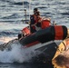 U.S. Coast Guard Cutter Tahoma and crew return to homeport following 65-day patrol in the Florida Straits