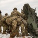 Alpine Troops Exhibit Readiness Surge: Precision and Team Power Take Center Stage