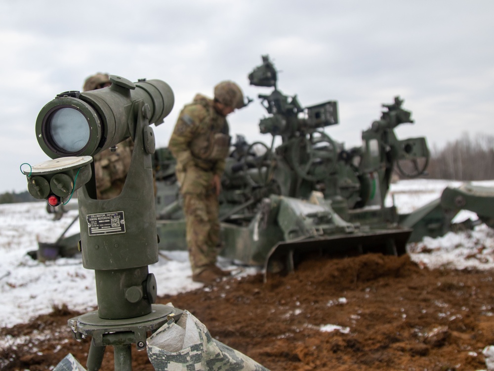 Alpine Troops Exhibit Readiness Surge: Precision and Team Power Take Center Stage