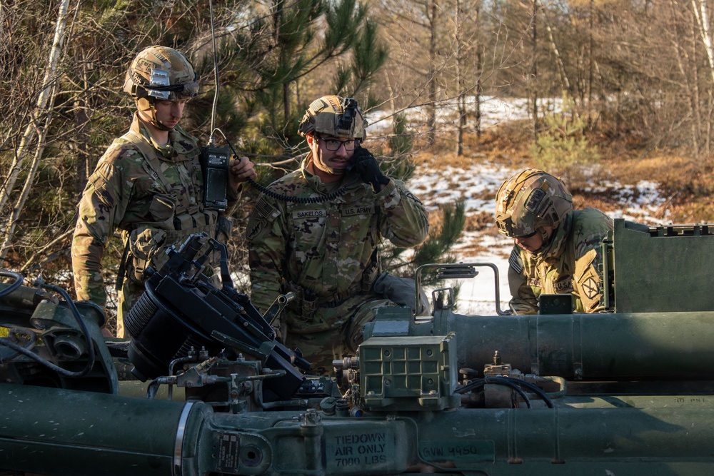 Alpine Troops Exhibit Readiness Surge: Precision and Team Power Take Center Stage