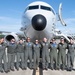 Patrol Squadron (VP) 30 All-Women Flight
