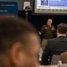 Army North CG speaks at InfraGard NDRC summit