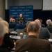 Army North CG speaks at InfraGard NDRC summit