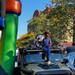 More Than Candy in Canarsie: NY Air Guard mom brings trunk or treat to Brooklyn