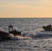 U.S. Coast Guard Cutter Tahoma and crew return to homeport following 65-day patrol in the Florida Straits