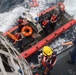 U.S. Coast Guard Cutter Tahoma and crew return to homeport following 65-day patrol in the Florida Straits