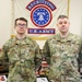 189th CATB Legal NCO’s Son Assists Army Recruiting Goals