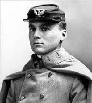 Agile Combat Employment, Multi-Capable Airmen Case Studies: First Lt. Thomas Selfridge