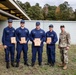 U.S. Army Marksmanship Unit Clean Sweeps the Interservice Pistol Championships for the 22nd Consecutive Time