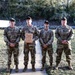 U.S. Army Marksmanship Unit Clean Sweeps the Interservice Pistol Championships for the 22nd Consecutive Time