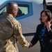 Acting Undersecretary of the Air Force Visits Tinker Air Force Base, Oklahoma