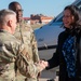 Acting Undersecretary of the Air Force Visits Tinker Air Force Base, Oklahoma